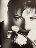 VOGUE Magazine Paris March 1993 