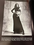 VOGUE Magazine Paris March 1993 