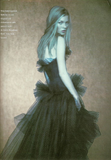 VOGUE Magazine Paris March 1994