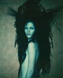 VOGUE Magazine Paris March 1994