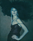 VOGUE Magazine Paris March 1994