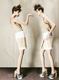 VOGUE Magazine Portugal December 2010