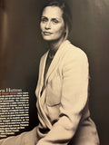 VOGUE Magazine Spain January 1994