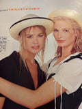 VOGUE Magazine Spain January 1994