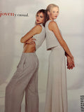 VOGUE Magazine Spain January 1994
