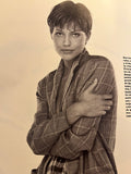 VOGUE Magazine Spain January 1994