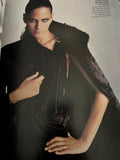 VOGUE Magazine Spain January 2004