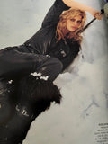 VOGUE Magazine Spain January 2004