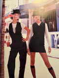 VOGUE Magazine Spain October 1994 VANESSA BROWN Marco Glaviano NAOMI CAMPBELL