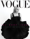 VOGUE Portugal Magazine March 2022_Christina_Aguilera