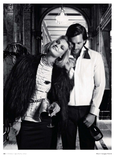 VOGUE Russia December 2012 