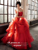 VOGUE Russia December 2012 