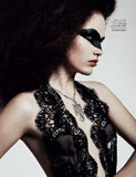 VOGUE Russia December 2012 