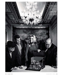 VOGUE Russia December 2012 