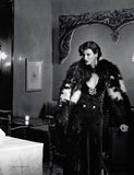 VOGUE Russia December 2012 