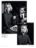 VOGUE Russia December 2012 