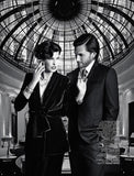 VOGUE Russia December 2012 