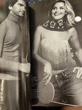 VOGUE_Spain_January_2000 Georgina Grenville