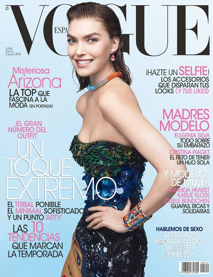 VOGUE_Spain_March_2014+Arizona+Muse