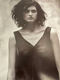 VOGUE_Spain_May_1999 Malgosia Bela