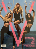 V_Magazine_149_Candice_Swanepoel