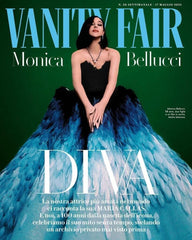 女性情報誌 VANITY FAIR Italia 20th Anniversary Explore the Complete Vanity Fair Archive