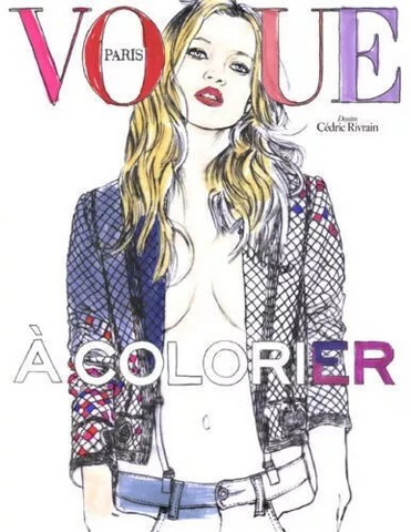 Vogue Portugal Magazine April 2020 女性情報誌