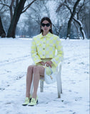 VOGUE ADRIA Magazine March 2024 NATASA VOJNOVIC Limited Edition