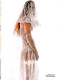 VOGUE ADRIA Magazine March 2024 NATASA VOJNOVIC Limited Edition