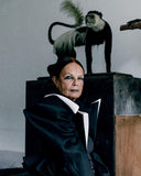 VOGUE ADRIA Magazine October 2024 ANICA CUCA Michele Lamy NEW Sealed