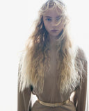 VOGUE ADRIA Magazine October 2024 ANICA CUCA Michele Lamy NEW Sealed