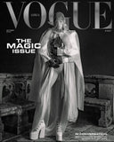 VOGUE ADRIA Magazine October 2024 ANICA CUCA Michele Lamy NEW Sealed