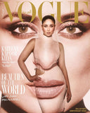VOGUE Magazine ARABIA March 2024 WINNIE HARLOW Kareena Kapoor Khan MONICA BELLUCCI