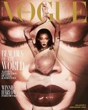 VOGUE Magazine ARABIA March 2024 WINNIE HARLOW Kareena Kapoor Khan MONICA BELLUCCI