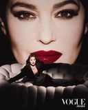 VOGUE Magazine ARABIA March 2024 WINNIE HARLOW Kareena Kapoor Khan MONICA BELLUCCI