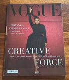 VOGUE Magazine Arabia May 2026 PRIYANKA CHOPRA JONAS