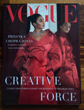 VOGUE Magazine Arabia May 2026 PRIYANKA CHOPRA JONAS