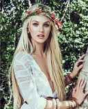 VOGUE Magazine Brazil January 2014 CANDICE SWANEPOEL Swimsuit COLLECTOR COVER