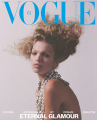 女性情報誌 Vogue Brasil Magazine April 2023 女性情報誌 Vogue Brasil Magazine April 2023 APRIL 2023 | Vogue