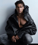 JON KORTAJARENA Vilma Sjoberg VOGUE Magazine Czech July 2025 Sealed NEW