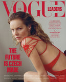 VOGUE Magazine Czech June 2025 KAREL RODEN Eva Herzigova JOE LOCKE Sealed NEW