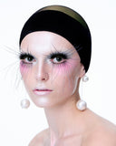 VOGUE Magazine France December 2024 LOLI BAHIA Alex Consani ANOK YAI New