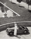 VOGUE Magazine France September 2025 JEANNE CADIEU by Steven Meisel NEW