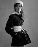 VOGUE Magazine Germany August 2016