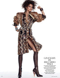 VOGUE Magazine Germany August 2016