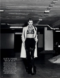 VOGUE Magazine Germany August 2016