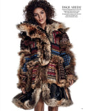 VOGUE Magazine Germany August 2016