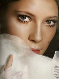 VOGUE Magazine Germany Beauty November 2006 JULIA NIKOL Tiiu Kuik