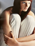 VOGUE Magazine Germany Beauty November 2006 JULIA NIKOL Tiiu Kuik