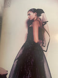 VOGUE Magazine Germany February 2006 MARIACARLA BOSCONO Alyssa Miller AUERMANN